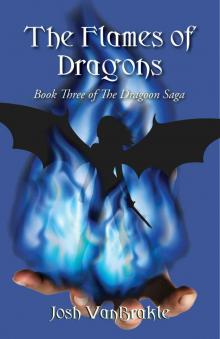 The Flames of Dragons Read online