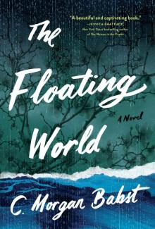 The Floating World Read online