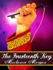 The Fourteenth Key (The Chronicles of Terah Book 3) Read online