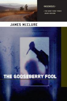 The Gooseberry Fool Read online