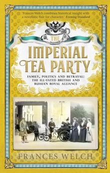 The Imperial Tea Party Read online