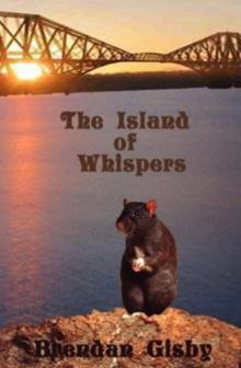 The Island of Whispers Read online