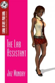 The Lab Assistant Read online
