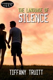 The Language of Silence Read online