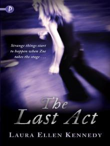 The Last Act Read online