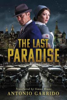 The Last Paradise Read online