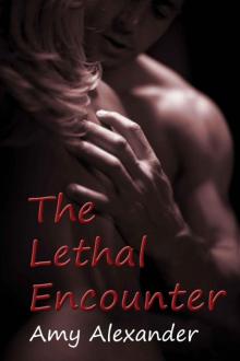 The Lethal Encounter Read online