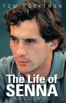 The Life of Senna Read online