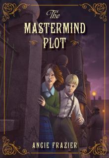 The Mastermind Plot Read online