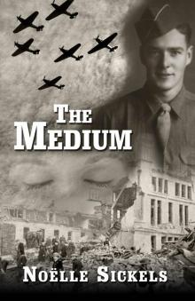 The Medium Read online