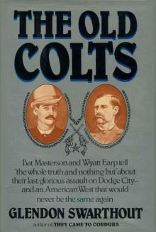 The Old Colts Read online