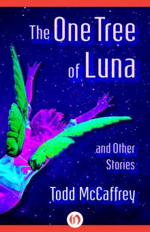 The One Tree of Luna Read online