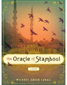 The Oracle of Stamboul Read online