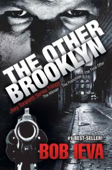 The Other Brooklyn: Joey Toranetti Trilogy Read online