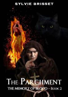 The Parchment (The Memory of Blood) Read online