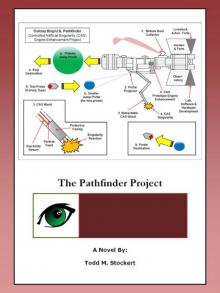 The Pathfinder Project Read online
