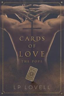 The Pope: Cards of Love Read online