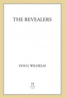 The Revealers Read online