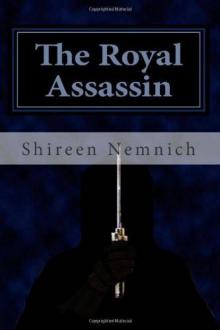 The Royal Assassin: Shadows of Myst Read online