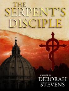 The Serpent's Disciple Read online