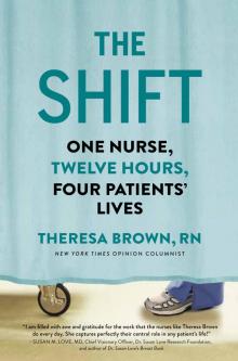 The Shift Read online
