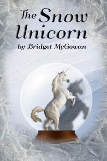 The Snow Unicorn Read online
