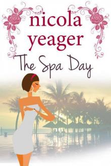 The Spa Day Read online