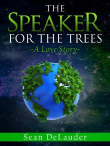 The Speaker for the Trees Read online