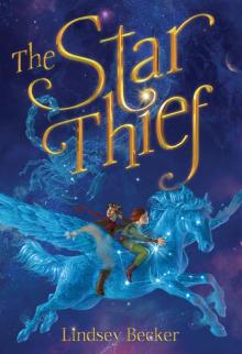 The Star Thief Read online