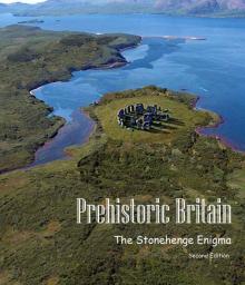 The Stonehenge Enigma (Prehistoric Britain Book 1) Read online