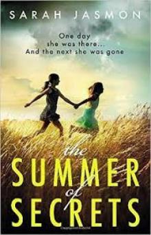The Summer of Secrets Read online