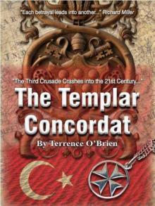 The Templar Concordat Read online