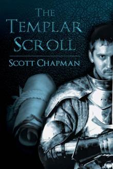 The Templar Scroll: Book six in the series Read online