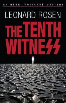 The Tenth Witness Read online