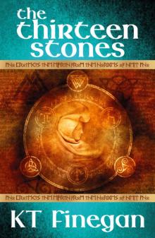 The Thirteen Stones Read online