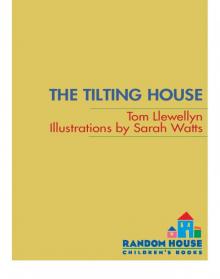 The Tilting House Read online