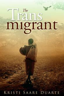 The Transmigrant Read online