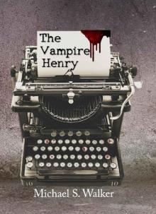 The Vampire Henry Read online