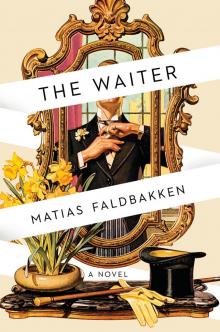 The Waiter Read online