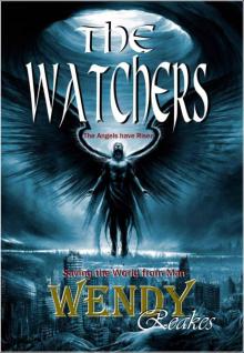 The Watchers Read online