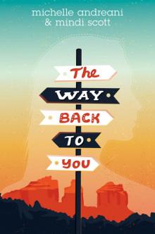 The Way Back to You Read online