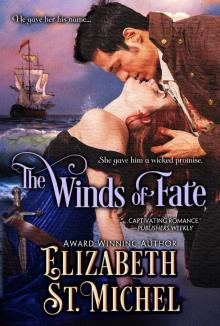 The Winds of Fate Read online