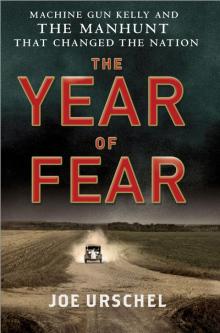 The Year of Fear Read online