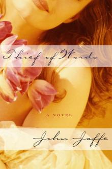 Thief of Words Read online