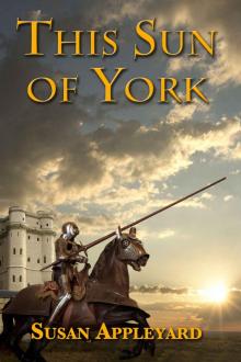 This Sun of York Read online