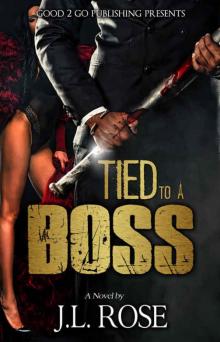 Tied to a Boss Read online