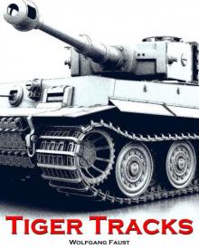 Tiger Tracks - The Classic Panzer Memoir Read online