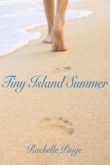 Tiny Island Summer Read online