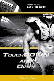 Touchdown and Dirty Read online