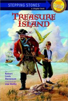 Treasure Island!!! Read online